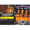 CON AIR-DVD