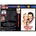 ADDICTED TO LOVE-DVD