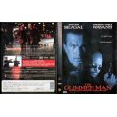 GLIMMER MAN-DVD