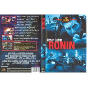 RONIN (RONIN)