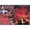 VAMPIRES-DVD