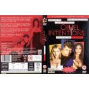 CRUEL INTENTIONS-DVD