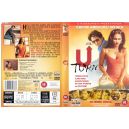 U TURN-DVD