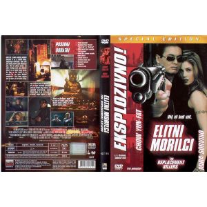 ELITNI MORILCI (REPLACEMENT KILLERS)