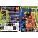 DOUBLE TEAM-DVD