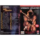 URBAN LEGEND-DVD