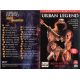 URBAN LEGEND-DVD