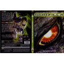 GODZILLA-DVD