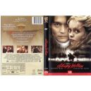 SLEEPY HOLLOW-DVD