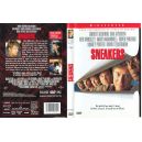 SNEAKERS-DVD