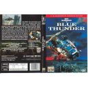 BLUE THUNDER-DVD