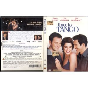 TRIJE ZA TANGO (THREE TO TANGO)