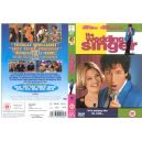 WEDDING SINGER-DVD