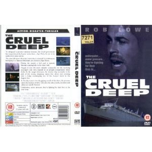 CRUEL DEEP (CRUEL DEEP)