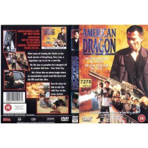 AMERICAN DRAGON (AMERICAN DRAGON)