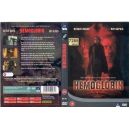 HEMOGLOBIN-DVD