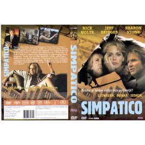 SIMPATICO (SIMPATICO)