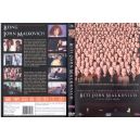 BEING JOHN MALKOVICH-DVD