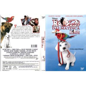 102 DALMATINCA (102 DALMATIANS)