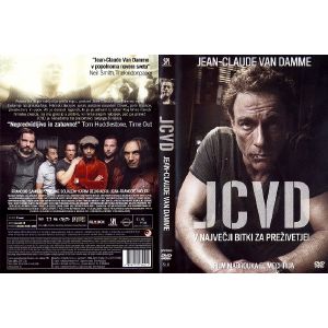 JCVD (JCVD)