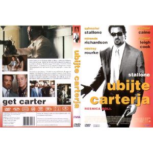 UBIJTE CARTERJA (GET CARTER)