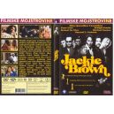 JACKIE BROWN-DVD