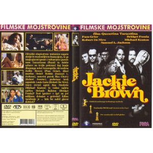 JACKIE BROWN (JACKIE BROWN)