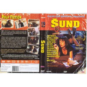 ŠUND (PULP FICTION)