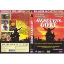 MOUNTAINS OF THE MOON-DVD