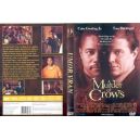 MURDER OF CROWS-DVD