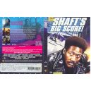 SHAFT S BIG SCORE-DVD