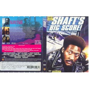 SHAFT JE USPEL (SHAFT S BIG SCORE)