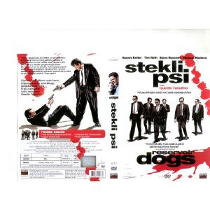 STEKLI PSI (RESERVOIR DOGS)