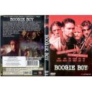 BOOGIE BOY-DVD