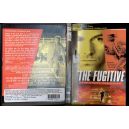 FUGITIVE-CHACE CONTINUES-DVD