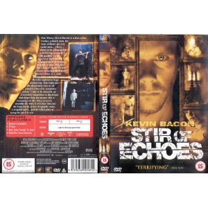 STIR OF ECHOES (STIR OF ECHOES)