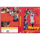 DECONSTRUCTING HARRY-DVD