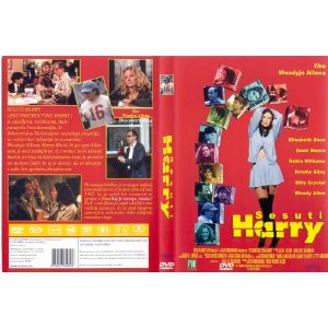 SESUTI HARRY (DECONSTRUCTING HARRY)