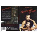 VENGEANCE IS MINE-DVD