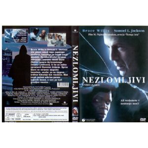 NEZLOMLJIVI (UNBREAKABLE)