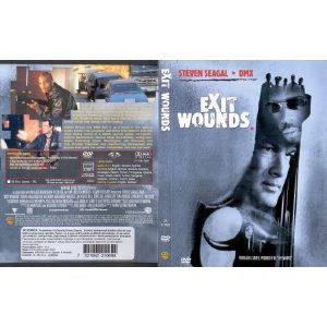 DO KONCA (EXIT WOUNDS)