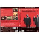 GANGSTER NUMBER ONE-DVD