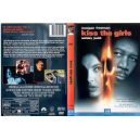 KISS THE GIRLS-DVD