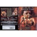 VALENTINE-DVD