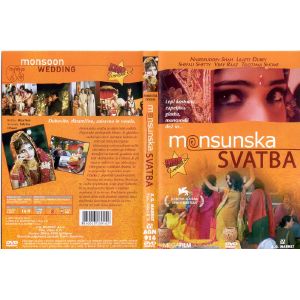 MONSUNSKA SVATBA (MONSOON WEDDING)