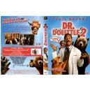 DR.DOLITTLE 2-DVD