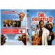 DR.DOLITTLE 2-DVD