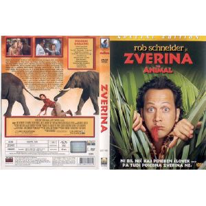 ZVERINA (ANIMAL)