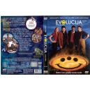 EVOLUTION-DVD