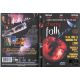 CHERRY FALLS-DVD